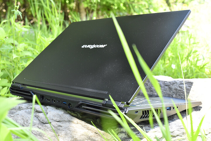 EUROCOM NightSky RX15, černá_1332812126