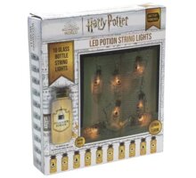 Světelný řetěz Harry Potter - Potions 05056563711728