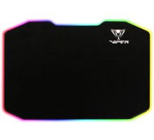 Patriot Viper RGB, černá PV160UXK