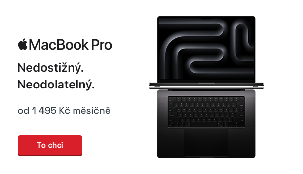 Nedostižný. Neodolatelný.