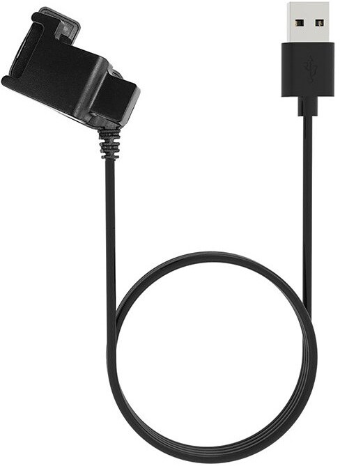 Tactical USB nabíjecí kabel Clip pro Xiaomi Mi Watch Lite_1612667449