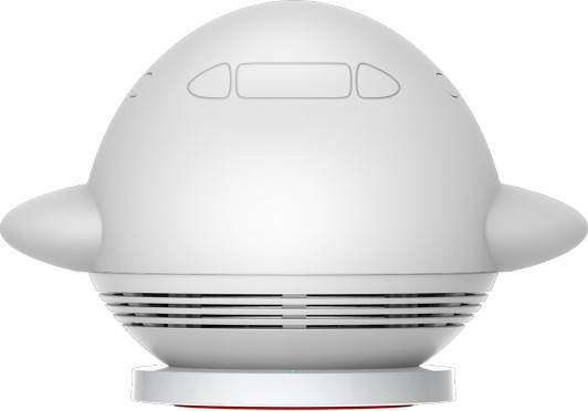 MiPow Playbulb™ Zoocoro AirWhale chytré LED noční světlo s reproduktorem_1235106201