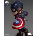 Figurka Mini Co. Avengers - Captain America_9957798