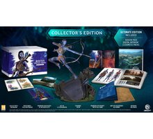 Avatar: Frontiers of Pandora - Collector&#39;s Edition (Xbox Series X)_129560814