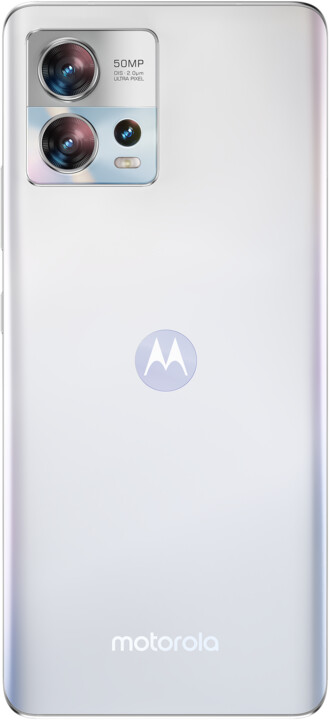 Motorola EDGE 30 Fusion, 8GB/128GB, Opal White_1037042203