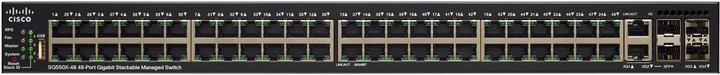 Cisco SG550X-48P_82635075