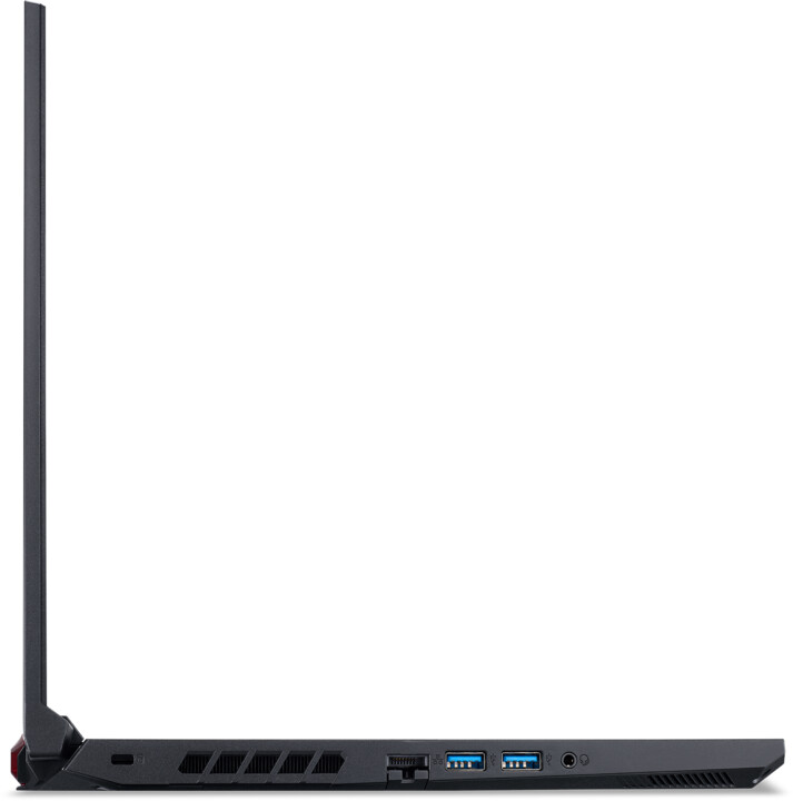 Acer Nitro 5 2021 (AN515-56), černá_508015827