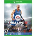 NBA Live 16 (Xbox ONE)