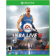 NBA Live 16 (Xbox ONE)
