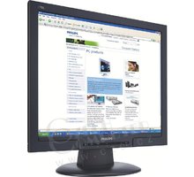 Philips 170S8FB - LCD monitor 17&quot;_1835278497