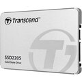 Transcend SSD220S, 2,5&quot; - 240GB_1844970995