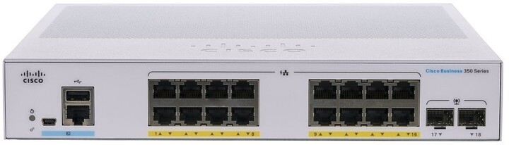 Cisco CBS350-16FP-2G, RF_1180812353