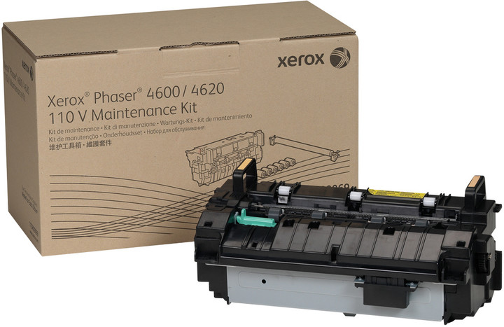 Xerox 115R00070 zapékací jednotka_804846613