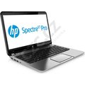 HP Spectre XT Pro, stříbrná_1965022568