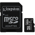 Kingston Industrial Micro SDHC 32GB Class 10 UHS-I + SD adaptér_63941745