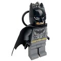 Klíčenka LEGO Batman, svítící figurka, šedá_1042470657