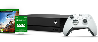 Xbox a hry pro Xbox