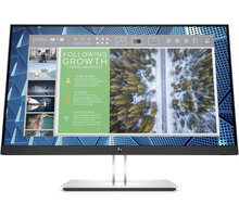 HP E24q G4 - LED monitor 23,8" O2 TV HBO a Sport Pack na dva měsíce