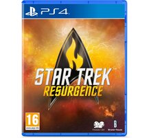 Star Trek: Resurgence (PS4) 5056635605115