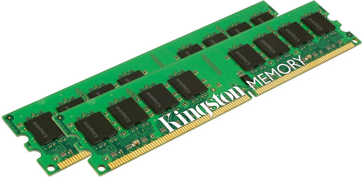 Kingston 16GB (2x8GB) DDR4 2400 CL17_1503848006