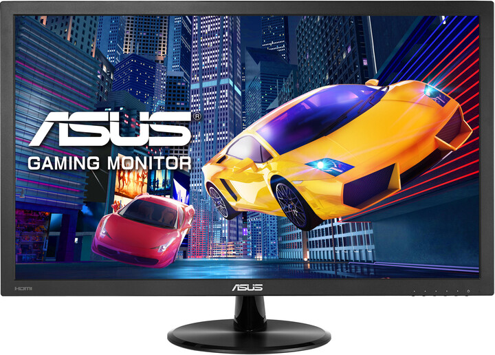 ASUS VP228HE - LED monitor 21,5&quot;_1255816617
