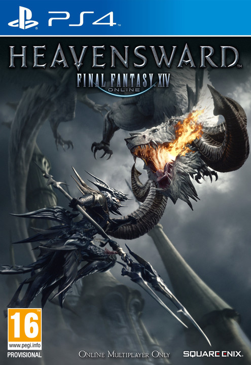 Final Fantasy XIV: Heavensward All in One Bundle (PS4)_1455453397