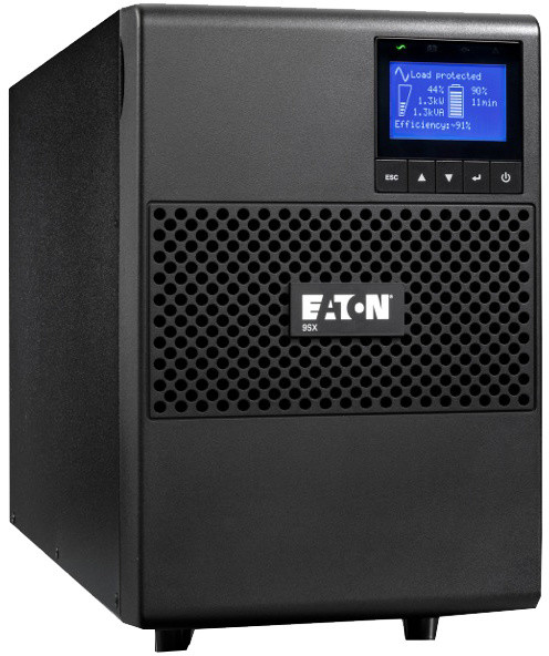 Eaton 9SX 1000VA/900W, LCD, Tower_88896878