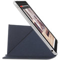 Moshi VersaCover pouzdro pro iPad Air 2, modrá_1174917643