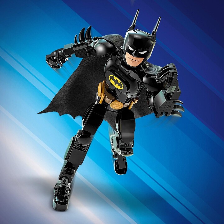 LEGO® DC Batman™ 76259 Sestavitelná figurka: Batman™_1296402098