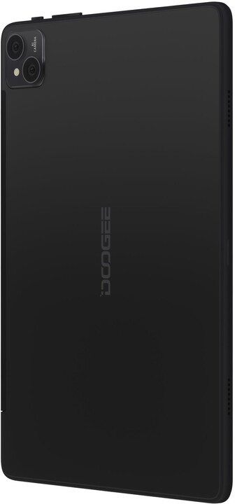 DOOGEE T10 PRO LTE, 8GB/256GB, Space Black_2032221593