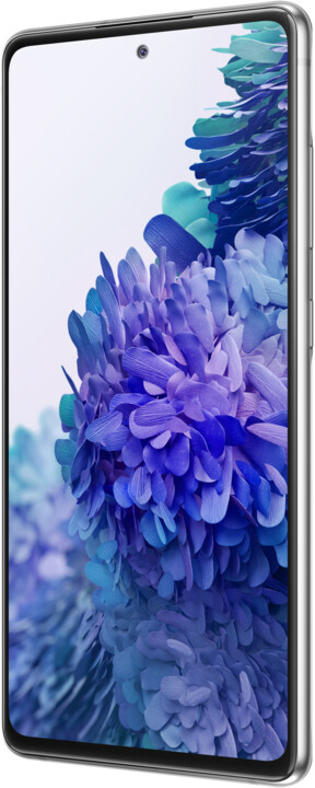 Samsung Galaxy S20 FE, 6GB/128GB, White_204700314