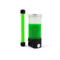 EK Water Blocks EK-CryoFuel 1000mL - UV Acid Green_643372204