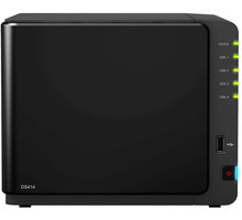 Synology DS414 Disc Station_615240568