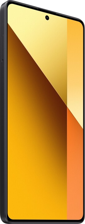 Xiaomi Redmi Note 13 5G 8GB/256GB, Black_228831675