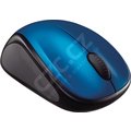Logitech Wireless Mouse M235, Steel Blue_309034651