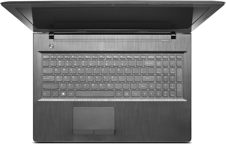 Lenovo IdeaPad G50-30, černá_1409026480