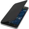 Acer pouzdro pro Liquid Z520, flip cover, černá