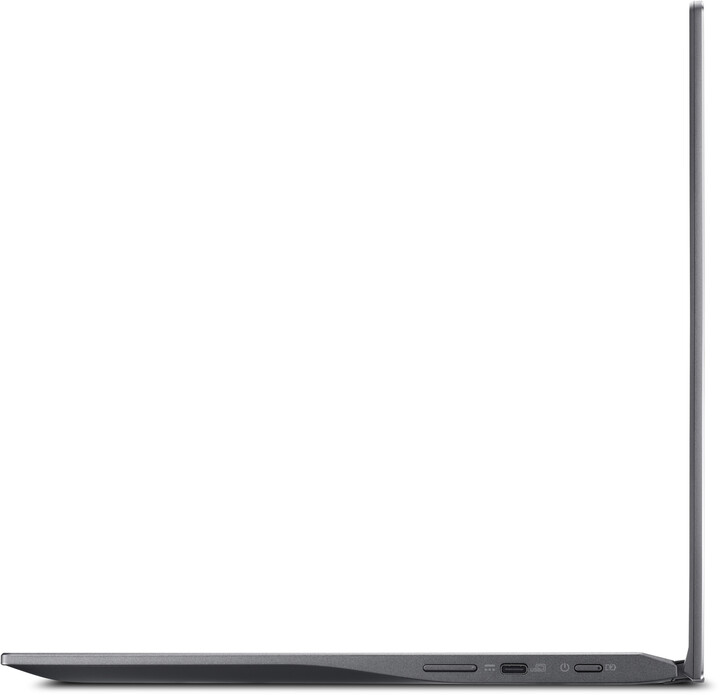 Acer Chromebook Spin 513 (CP513-2H), šedá_123026641