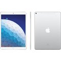 Apple iPad Air, 256GB, Wi-Fi + Cellular, stříbrná, 2019 (3. gen.)_1014815836
