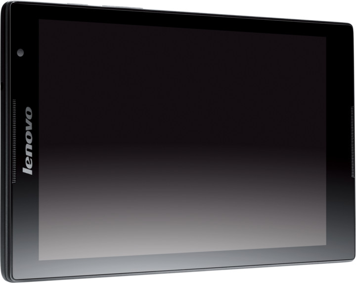 Lenovo IdeaTab S8-50, 16GB, LTE, černá_634302513