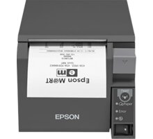 Epson TM-T70II, serial+USB, zdroj, tmavá_139429366