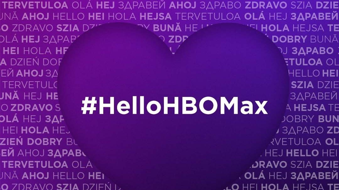 HBO MAX míří do Česka. Co všechno už víme?