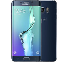 Samsung Galaxy S6 Edge+ - 64GB, černá_774411070