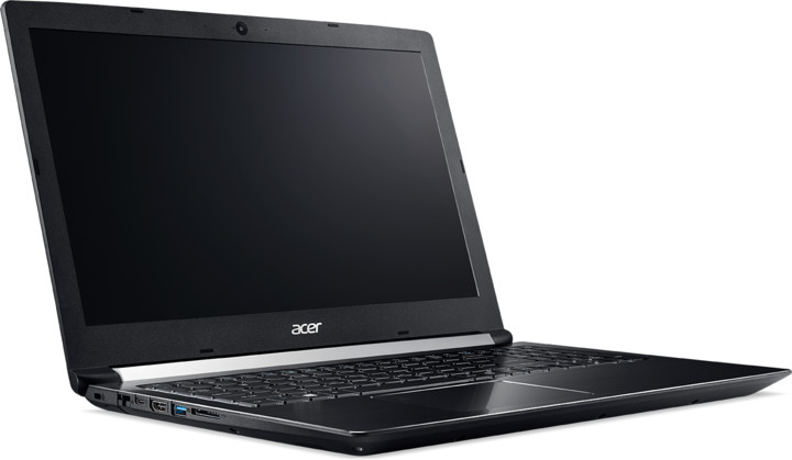 Acer Aspire 7 kovový (A715-72G-57R2), černá_2135631842