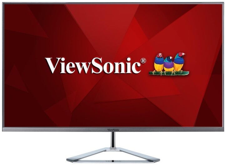 Viewsonic VX3276-MHD - LED monitor 32&quot;_1333072520