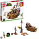 LEGO® Super Mario™ 71391 Bowserova vzducholoď – rozšiřující set O2 TV HBO a Sport Pack na dva měsíce + Kup Stavebnici LEGO® a zapoj se do soutěže LEGO MASTERS o hodnotné ceny