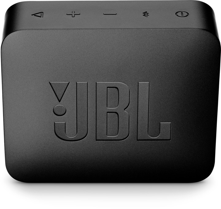 JBL GO2, černá (v ceně 890 Kč)_381170784
