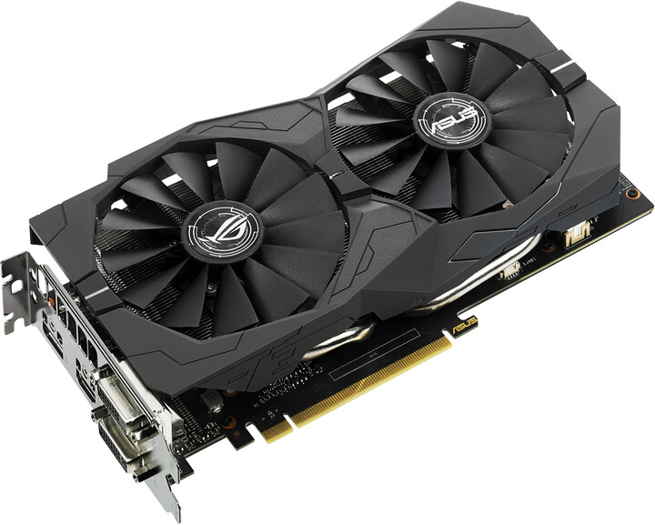 ASUS GeForce GTX 1050 Ti STRIX-GTX1050TI-4G-GAMING, 4GB GDDR5_949648375