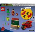 LEGO® Marvel 76287 Iron Man s motorkou a Hulk_1293967017