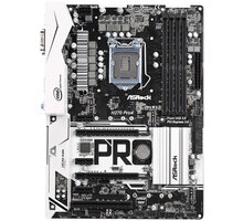 ASRock H270 Pro4 - Intel H270_1675524243